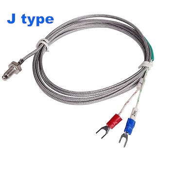 Can nhiệt dây kiểu J -M6, M8, M10